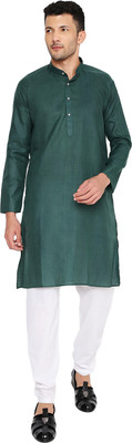 MAHARAJA Men Kurta Pyjama Set