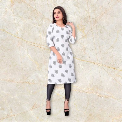 Sumit Fab Women Ethnic Dress Grey Dress