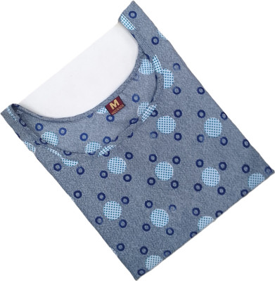 PAFASHION Women Printed A-line Kurta(Multicolor)