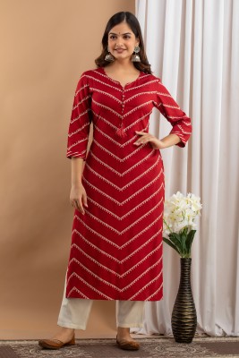 AREEH Women Kurta Palazzo Set