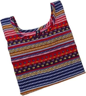 SANJUGARMENT Women Printed Straight Kurta(Multicolor)