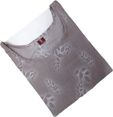 VAISALICREATION Women Printed A-line Kurta(Multicolor)