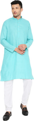 MAHARAJA Men Kurta Pyjama Set