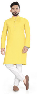 MBF66 Men Kurta Pyjama Set