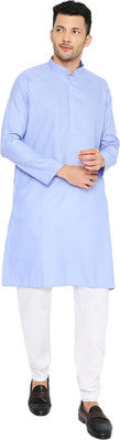 MAHARAJA Men Kurta Pyjama Set