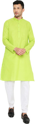 MAHARAJA Men Kurta Pyjama Set