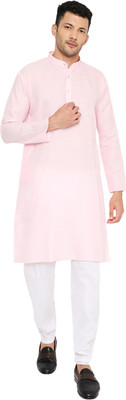 MAHARAJA Men Kurta Pyjama Set