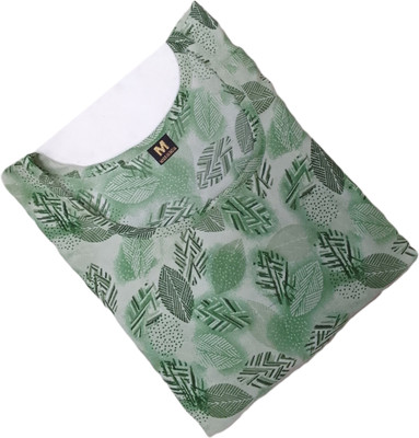 Jayshree Fab Women Printed A-line Kurta(Multicolor)