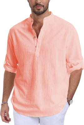 Apektra Men Self Design Straight Kurta(Multicolor)