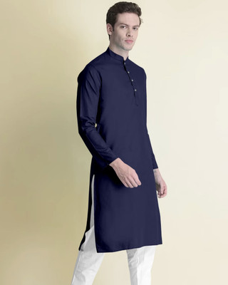 omkar Men Kurta Pyjama Set