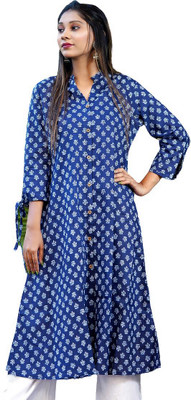 Phabrica Women Kurta Palazzo Set