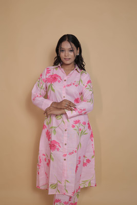 ALAKH FASHION Women Kurta Pant Set