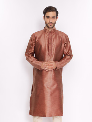 Zois Men Kurta Pyjama Set