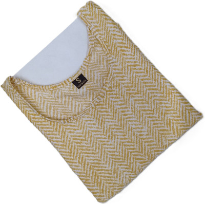 Vishwa Collection Mall Women Printed A-line Kurta(Multicolor)