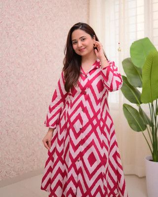 UrbanEthnicc Top Pant Co-ords Set