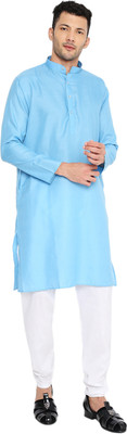 MAHARAJA Men Kurta Pyjama Set