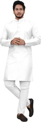 MBF66 Men Kurta Pyjama Set