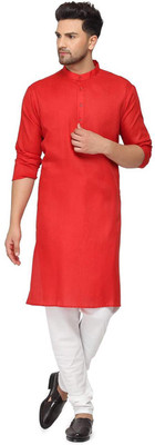 KG Creation Men Kurta Pyjama Set