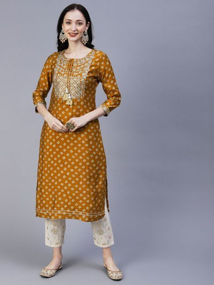 Flipkart party casual wear kurti under 350