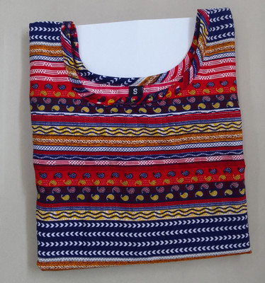 DB COLLECTION Women Printed Straight Kurta(Multicolor)