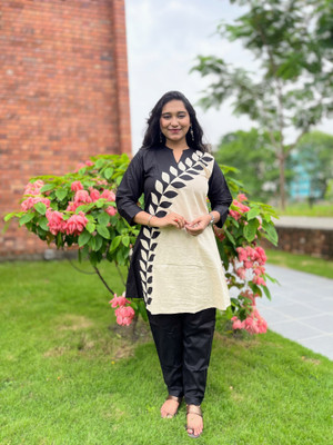 KROCHET Top Pant Co-ords Set