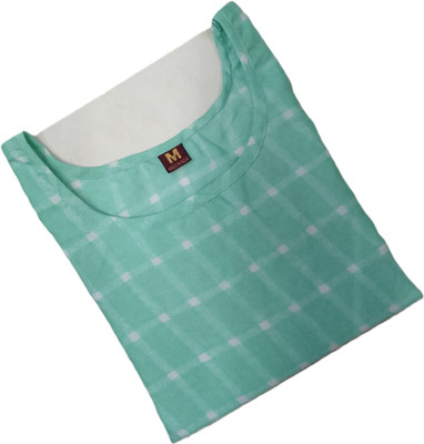 deshmi fashion Women Printed A-line Kurta(Multicolor)