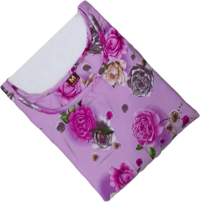 JAYA DESIGNER Women Printed A-line Kurta(Multicolor)