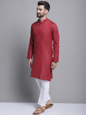 ARMAAN ETHNIC Men Kurta Pyjama Set