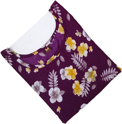 Jayshree Fab Women Printed A-line Kurta(Multicolor)
