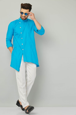 ARMAAN ETHNIC Men Kurta Pant Set