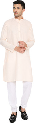 MAHARAJA Men Kurta Pyjama Set