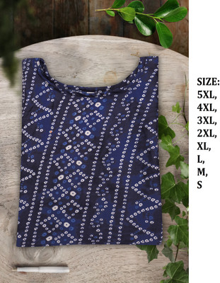 RIDDHI COLLECTION MALL Women Embroidered Straight Kurta(Dark Blue, White)