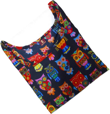 TITHIGARMENT Women Printed A-line Kurta(Multicolor)
