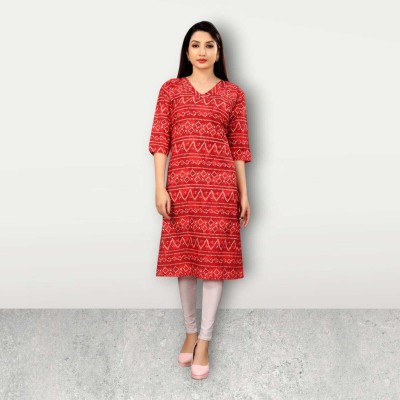 Sumit Fab Women Ethnic Dress Multicolor Dress