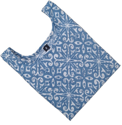 RD Collection Women Printed Straight Kurta(Blue)
