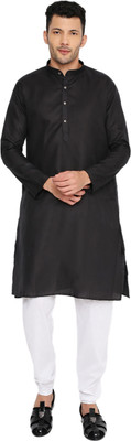 MAHARAJA Men Kurta Pyjama Set