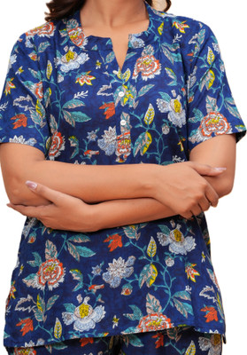 gottam Women Kurta Pant Set