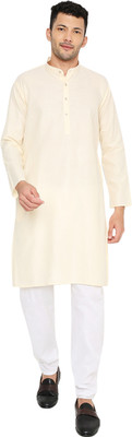 MAHARAJA Men Kurta Pyjama Set
