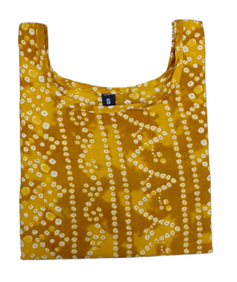 DB COLLECTION Women Printed Straight Kurta(Yellow)