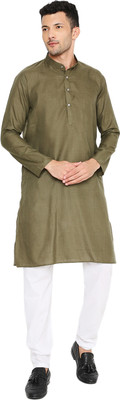 MAHARAJA Men Kurta Pyjama Set