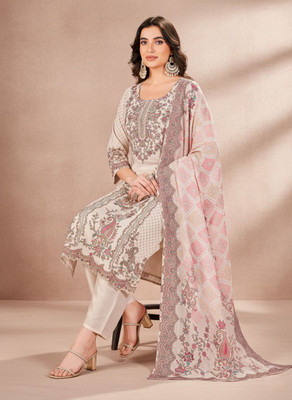 PickCell Women Solid Straight Kurta(Multicolor)