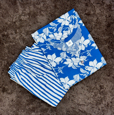 SUBHAN CLOTHING Women Kurti Pant Set