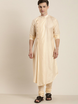 VASTRAMAY Men Kurta Pyjama Set