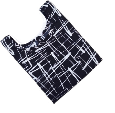 RD Collection Women Printed Straight Kurta(Multicolor)