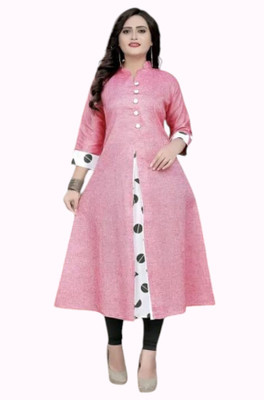 Db Fashion Sdw Women Kurta Ethnic Jacket Set