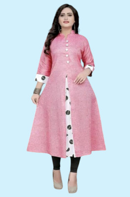 Db Fashion Sdw Women Kurta Ethnic Jacket Set