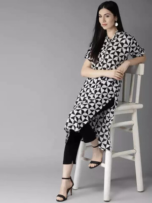 Jai Kurties Women Kurta Pant Set
