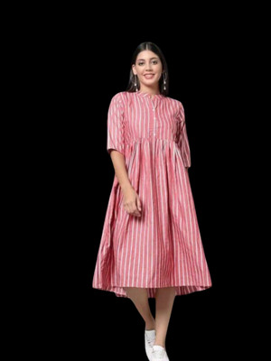 Db Fashionpa Formal Solid Women Pink Top