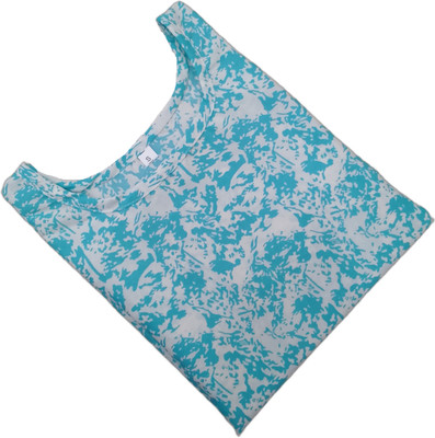 SANJUGARMENT Women Printed Straight Kurta(Multicolor)