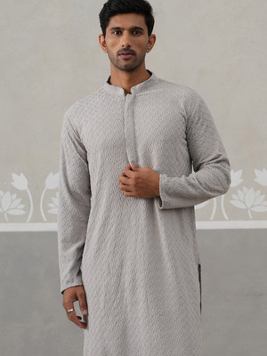 Jompers Women Kurta Pyjama Set